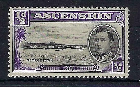 Image of Ascension 38a UMM